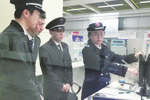 校史回眸④|南铁院时期（二）