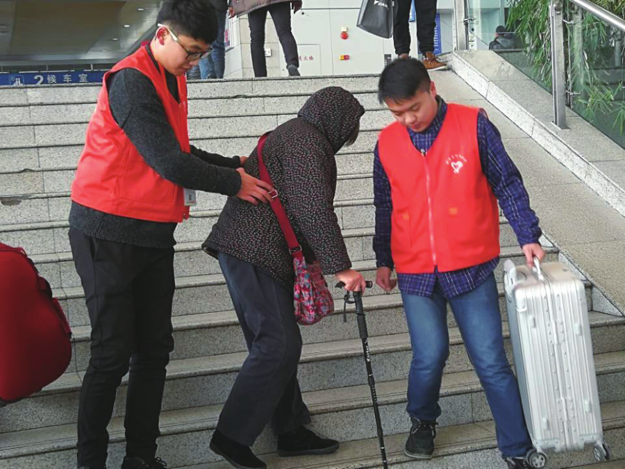 校史回眸④|南铁院时期（二）