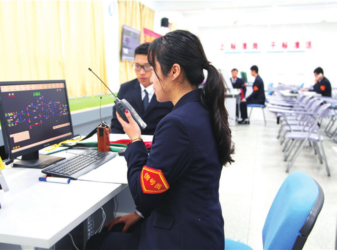 校史回眸④|南铁院时期（二）