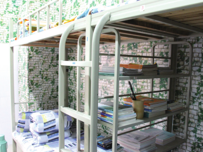 校史回眸④|南铁院时期（二）