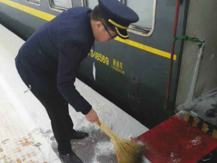 校史回眸④|南铁院时期（二）