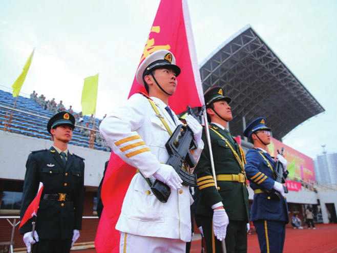 校史回眸④|南铁院时期（二）