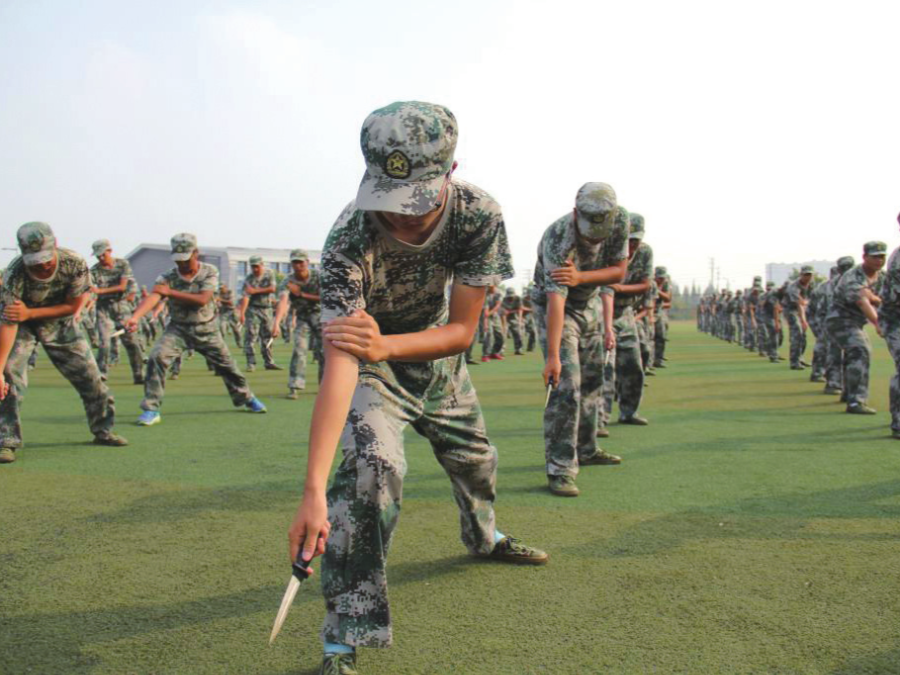 校史回眸④|南铁院时期（二）
