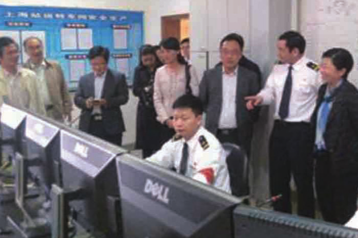 校史回眸④|南铁院时期（二）