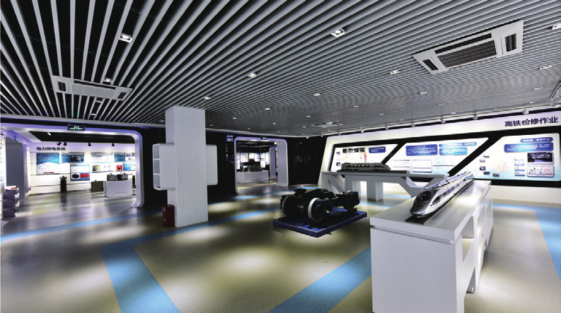 校史回眸④|南铁院时期（二）