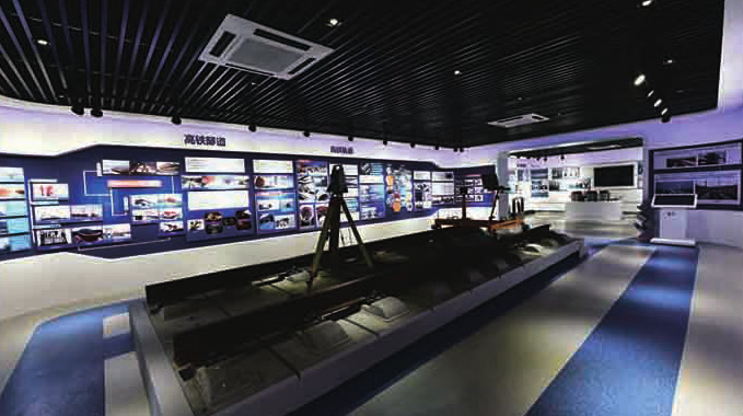 校史回眸④|南铁院时期（二）