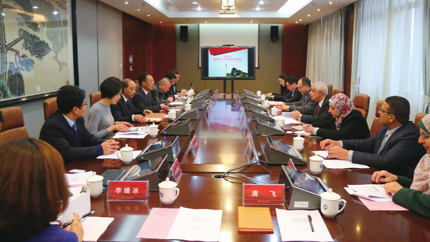 校史回眸④|南铁院时期（二）