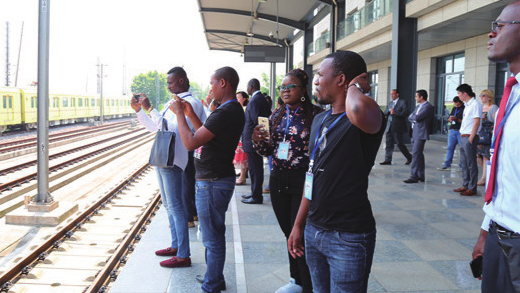 校史回眸④|南铁院时期（二）