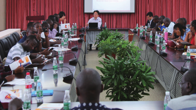 校史回眸④|南铁院时期（二）