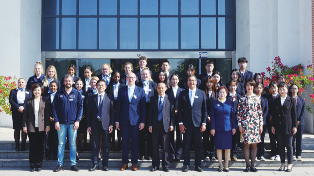 校史回眸④|南铁院时期（二）