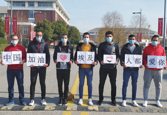 校史回眸④|南铁院时期（二）