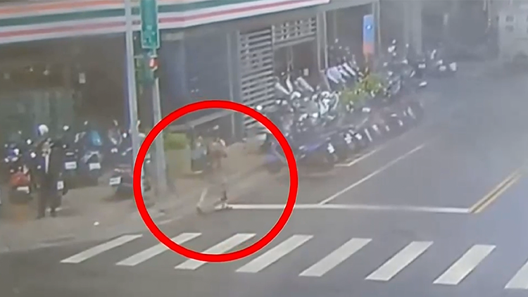 注射死亡,