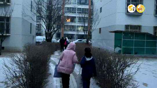 西安至清涧班车途经雪区，出行请注意安全与路况