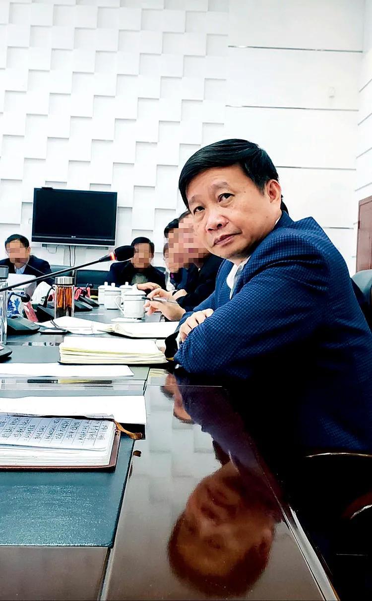 评论丨“挖矿”首现处理官员通报中，发出强烈警示