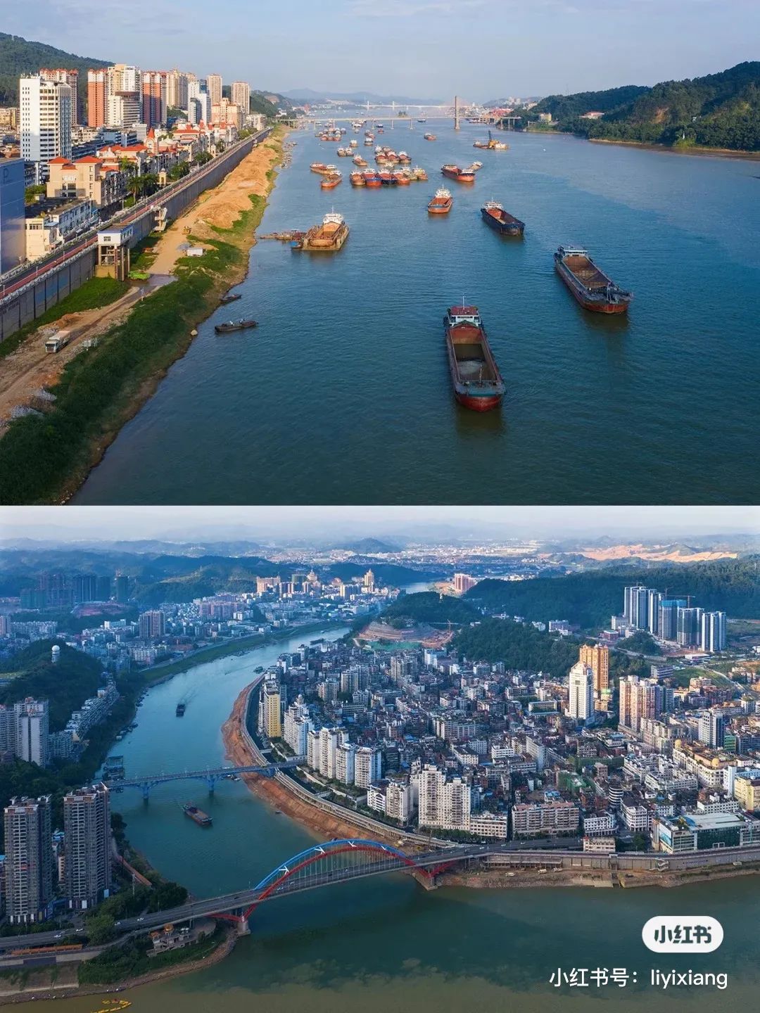 厉害了！“中国康养旅游城市百强榜单”出炉，广西7地上榜