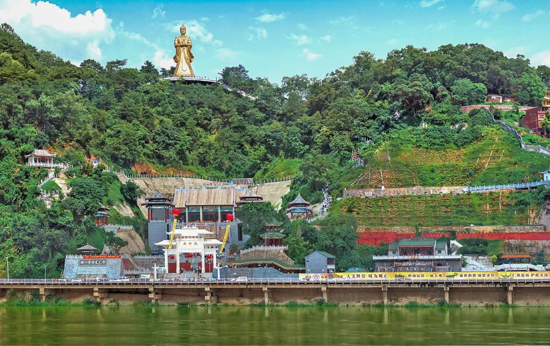 厉害了！“中国康养旅游城市百强榜单”出炉，广西7地上榜