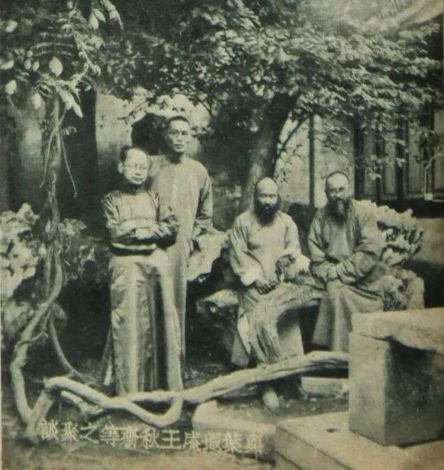 为何张大千无论走到哪里，都吃得开？