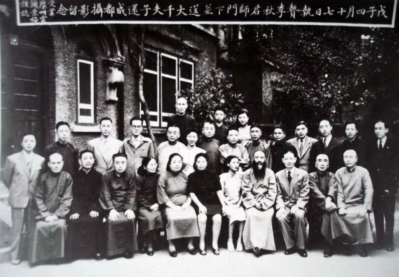 为何张大千无论走到哪里，都吃得开？