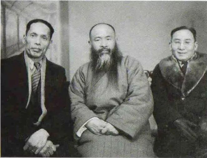 为何张大千无论走到哪里，都吃得开？