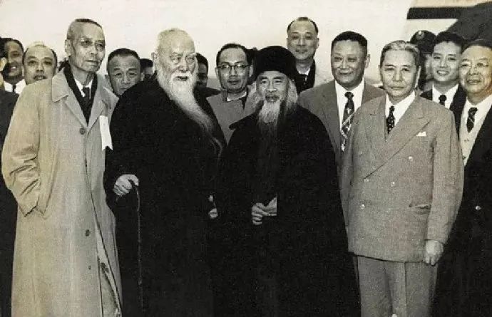 为何张大千无论走到哪里，都吃得开？