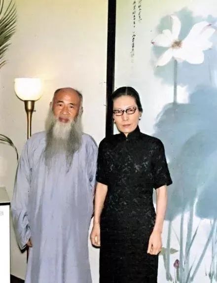 为何张大千无论走到哪里，都吃得开？