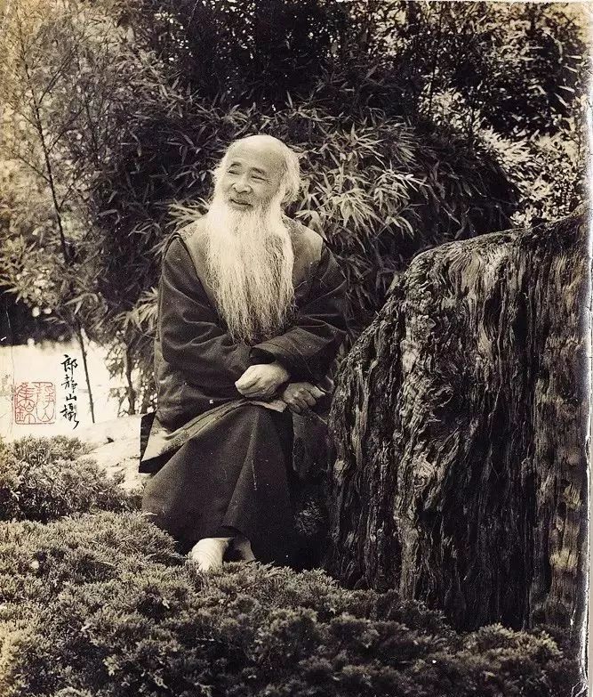 为何张大千无论走到哪里，都吃得开？