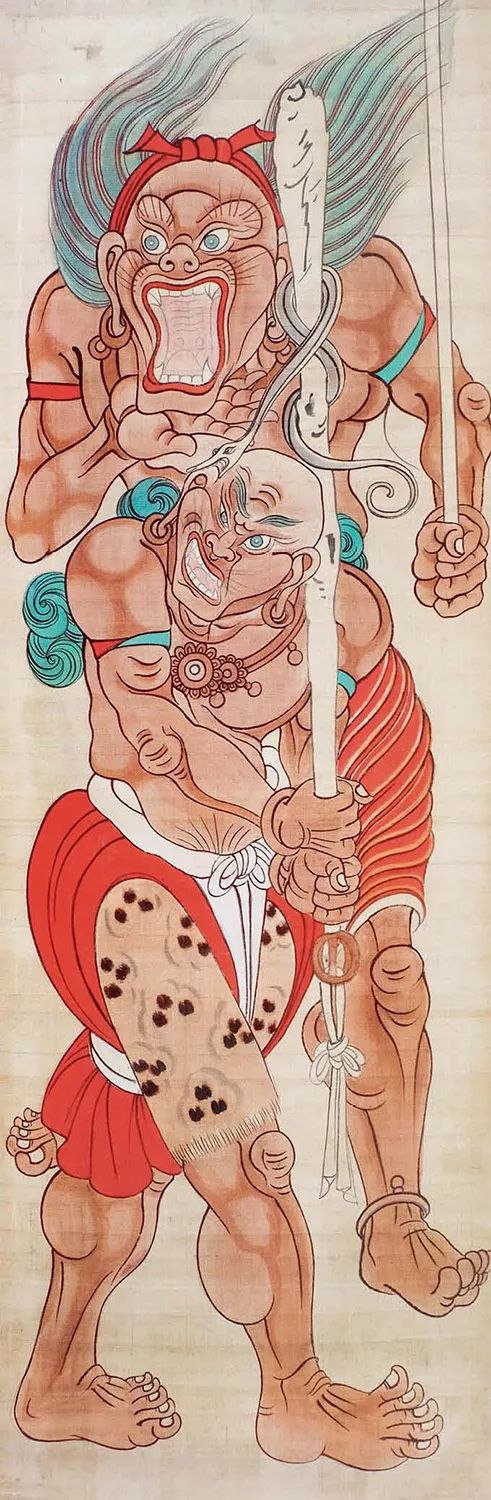 为何张大千无论走到哪里，都吃得开？