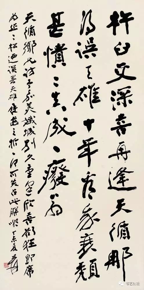 为何张大千无论走到哪里，都吃得开？