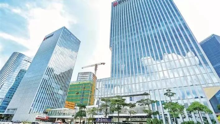 9672套！深圳“网红”保障房今起认租！12月起，这些新规将影响你我生活| 早安，宝安