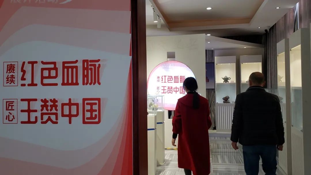 这场展览盛宴，你必须要去看看！