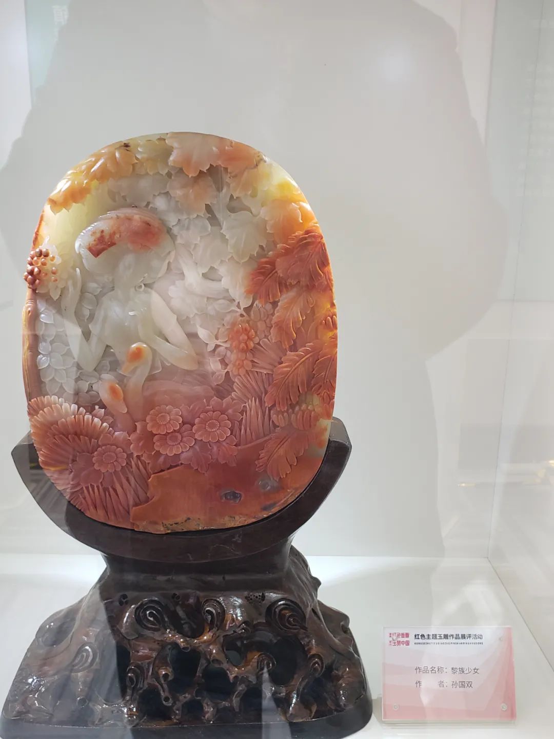 这场展览盛宴，你必须要去看看！