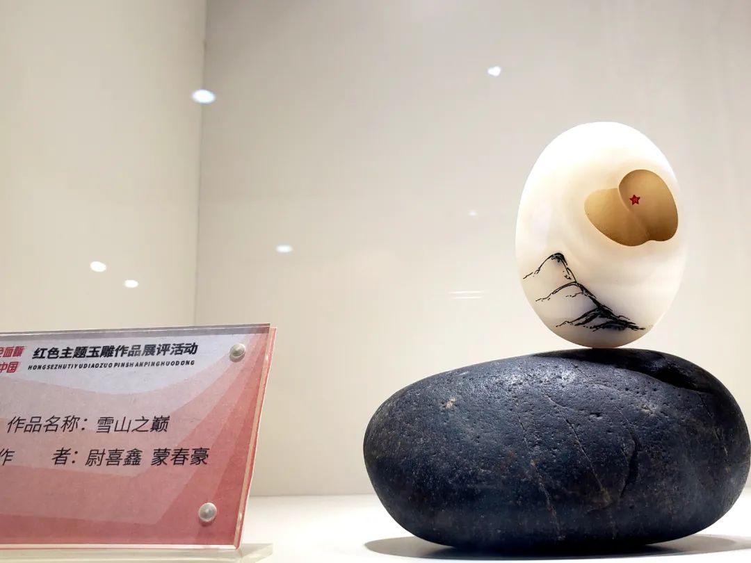 这场展览盛宴，你必须要去看看！
