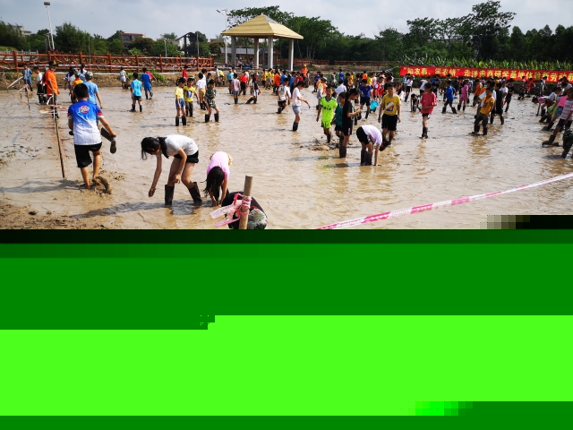 廣西北海市高德小學(xué):學(xué)校牽頭 家校社合力(圖2) 廣西北海市高德小學(xué):學(xué)校牽頭 家校社合力(圖2)