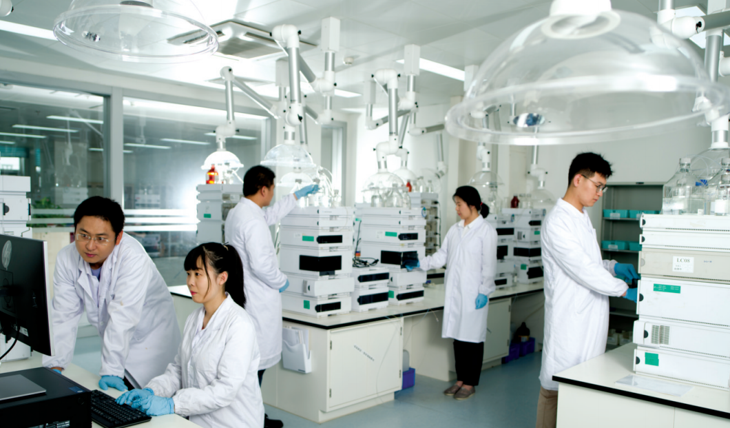 烟企生物医药即将步入智能化时代 博安生物打造行业领先“数字化工厂”
