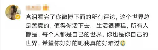 鹿道森身亡，遗书直指校园霸凌（看哭网友）