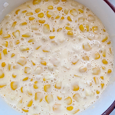 玉米淀粉可以做什么,玉米淀粉可以做什么好吃的美食