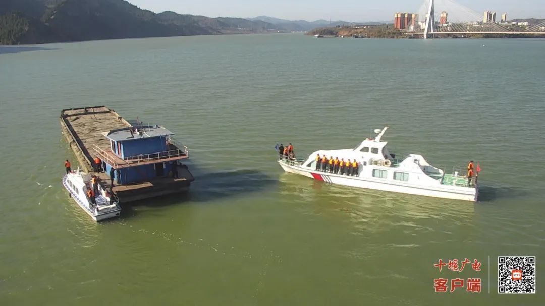 十堰已开始行动！这些行为都是违法！