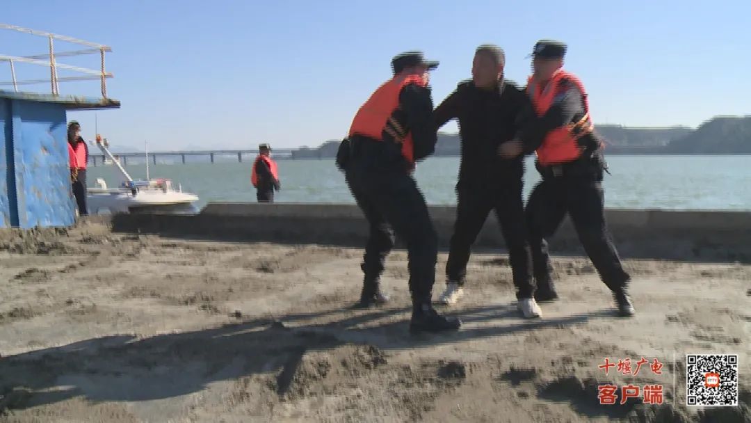 十堰已开始行动！这些行为都是违法！