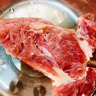 蘑菇炒肉的做法,蘑菇炒肉的做法家常菜