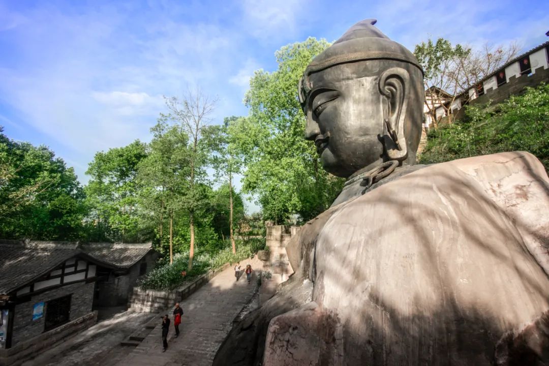 龙泽寺宗教文化和28星宿天象文化三大部分组成充分体现