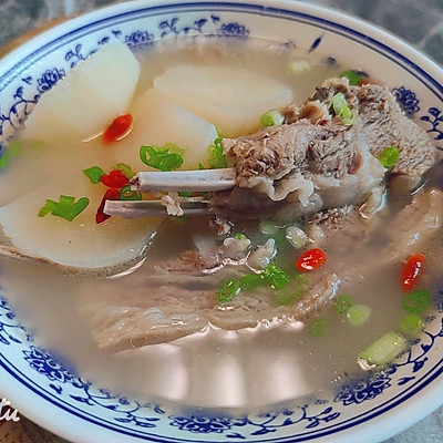羊排,羊排怎樣做最好吃