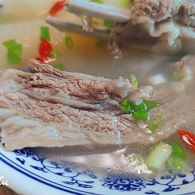 羊排,羊排怎樣做最好吃
