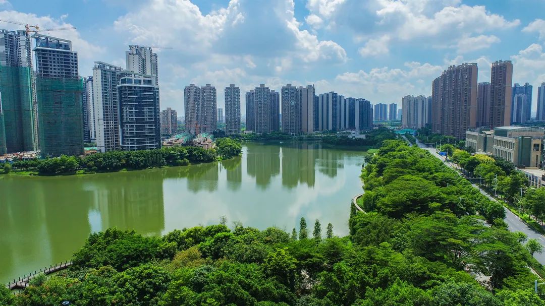 佛山2号线一期沿线怎么玩？最新攻略来了→