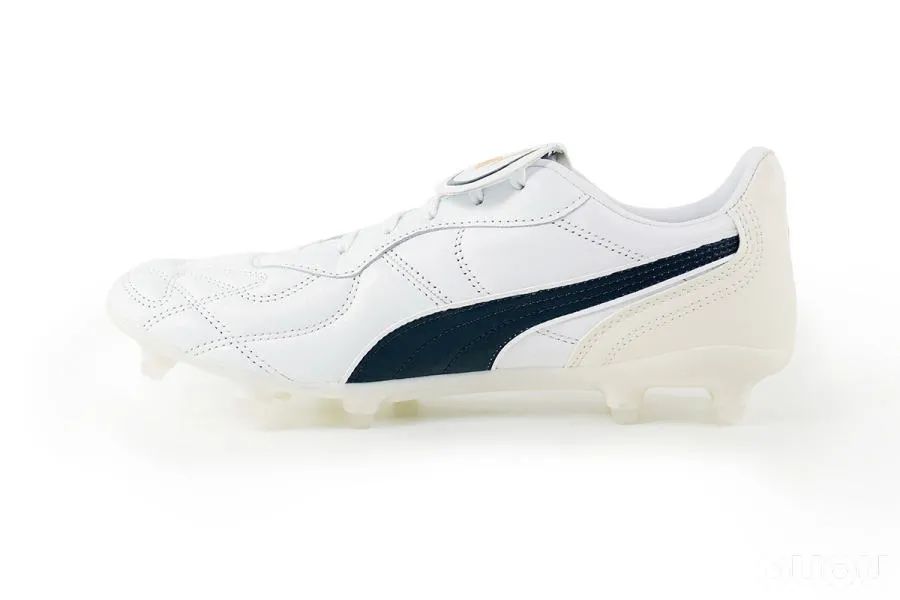 为什么很少人穿puma（彪马属于什么档次的）