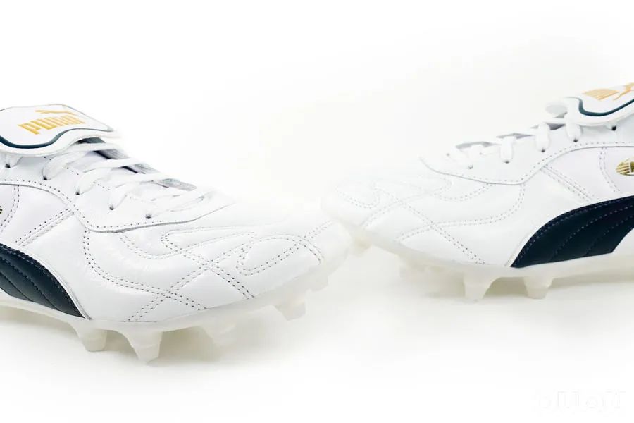 为什么很少人穿puma（彪马属于什么档次的）