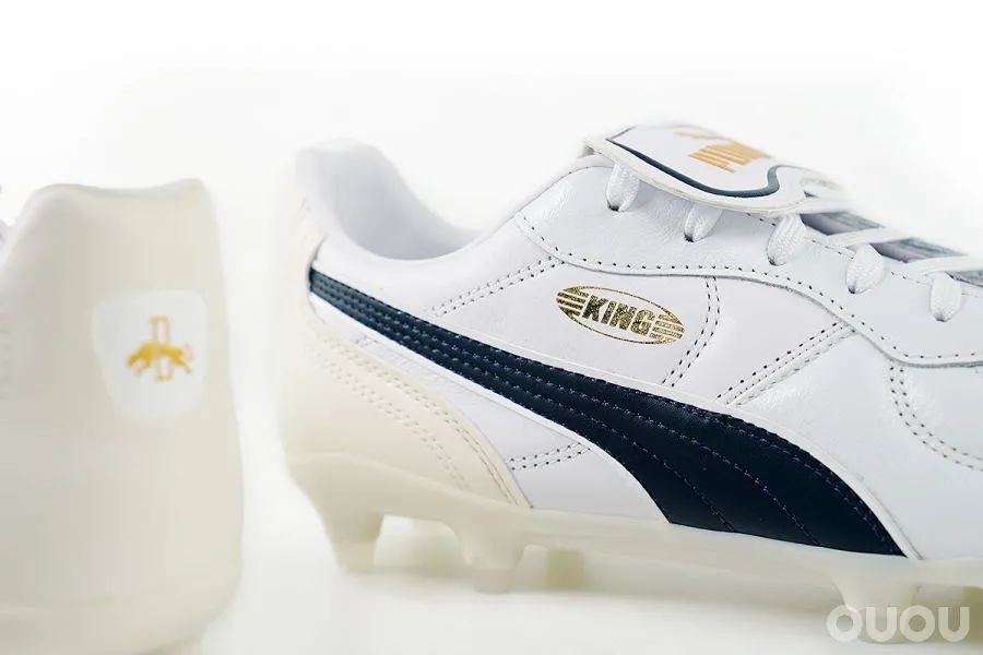 为什么很少人穿puma（彪马属于什么档次的）