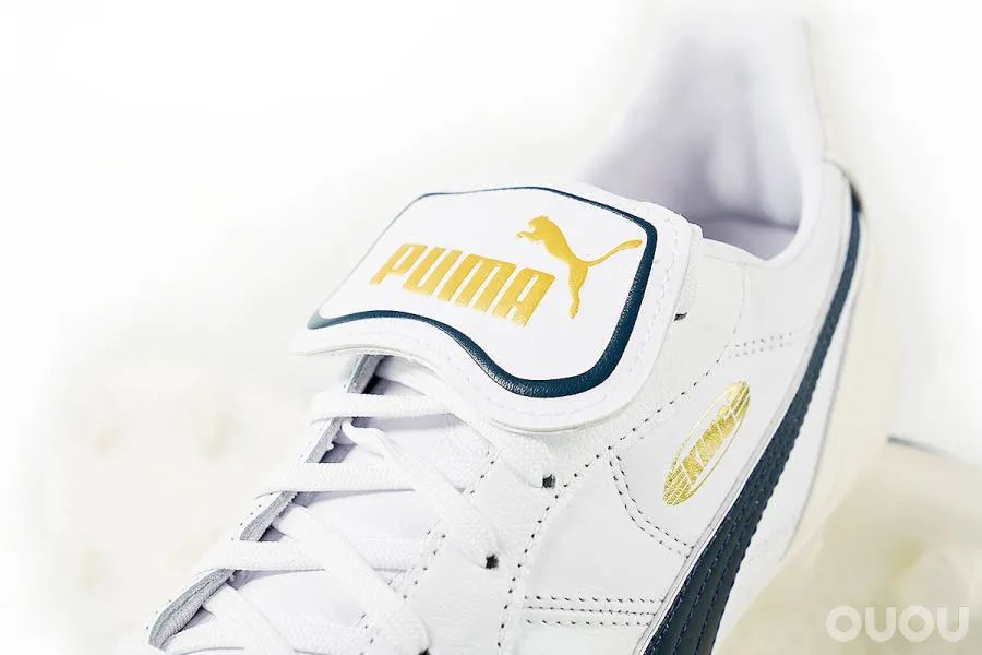 为什么很少人穿puma（彪马属于什么档次的）
