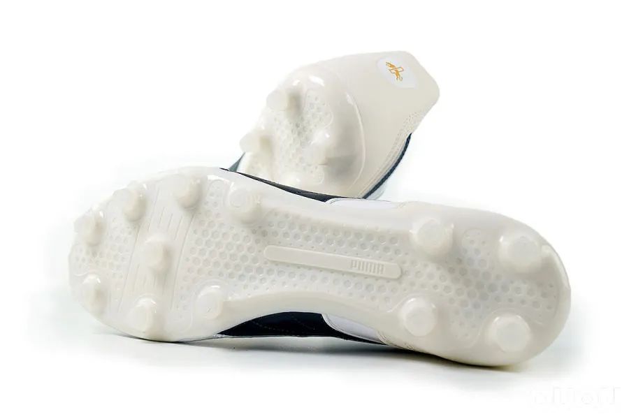 为什么很少人穿puma（彪马属于什么档次的）