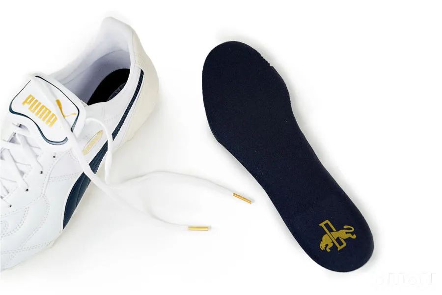 为什么很少人穿puma（彪马属于什么档次的）