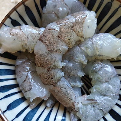 蝦仁炒什么好吃,